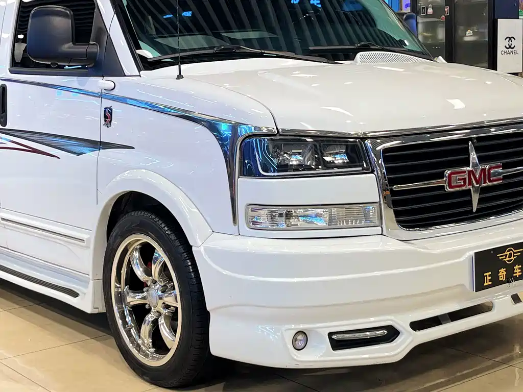 SAVANA 2013 5.3L 1500 Sports Edition купить на сайте DeffCars