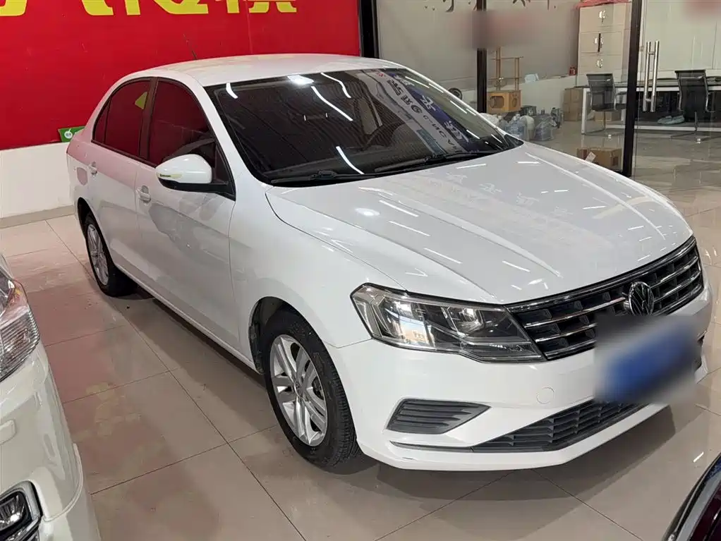 Jetta 2019 Dream Edition 1.4L Manual Fashion купить на сайте DeffCars
