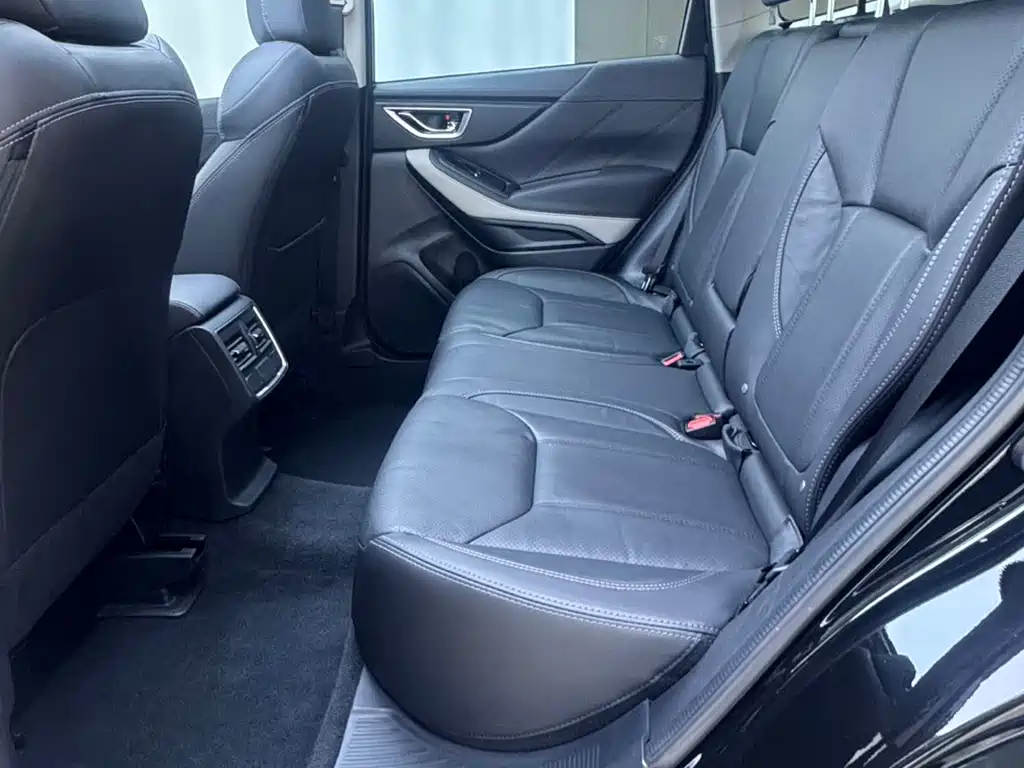 Forester 2022 2.0i AWD Deluxe Edition EyeSight купить на сайте DeffCars