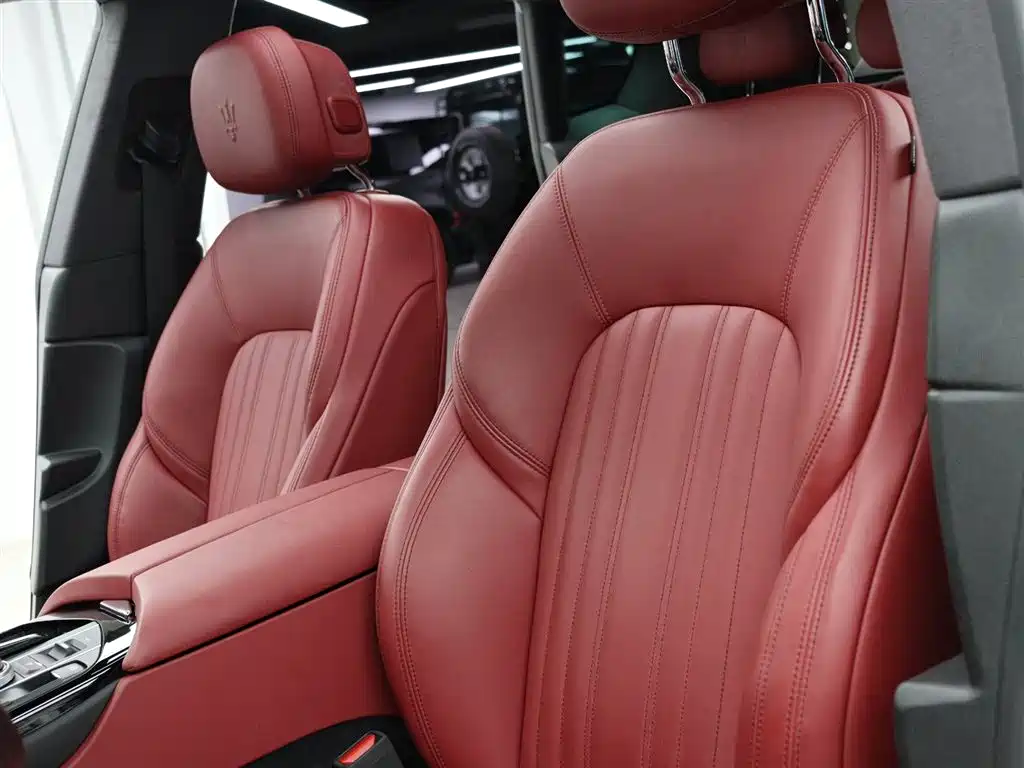 Levante 2018 3.0T Standard Edition купить на сайте DeffCars