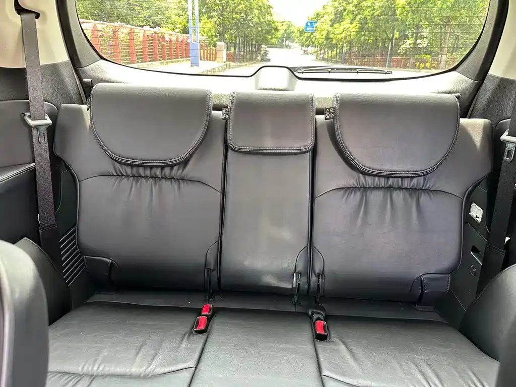 Elysion 2019 2.0L Hybrid Deluxe Edition купить на сайте DeffCars