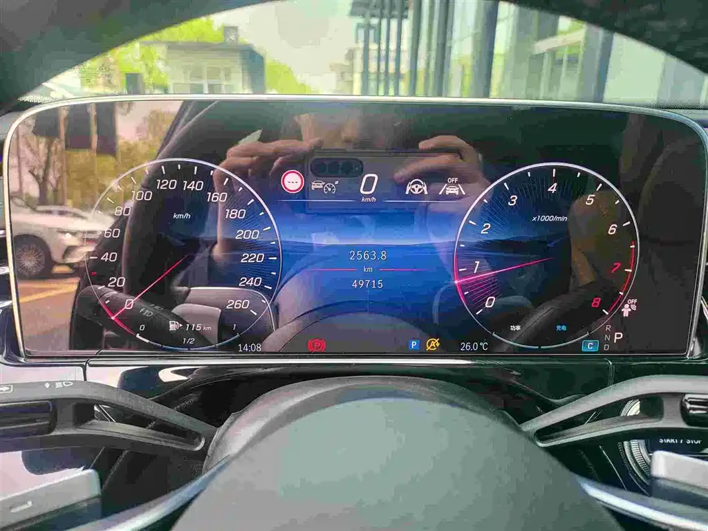 Mercedes-Benz E-Class 2024 E 300 L Luxury Model купить на сайте DeffCars