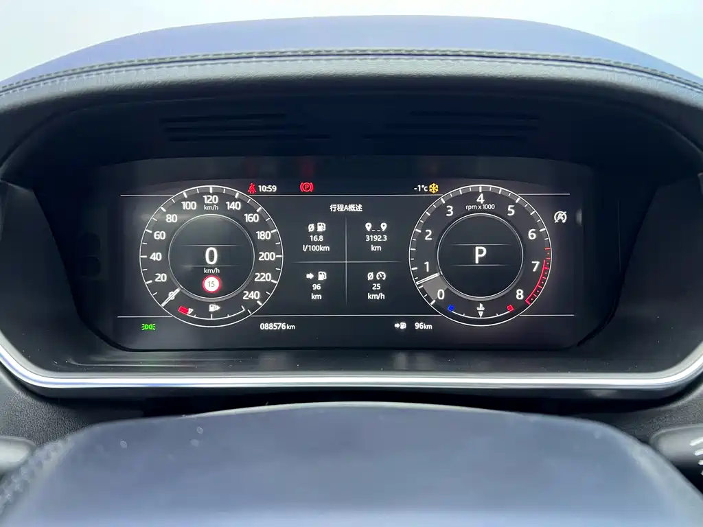 Range Rover 2021 3.0 L6 Legend Edition купить на сайте DeffCars