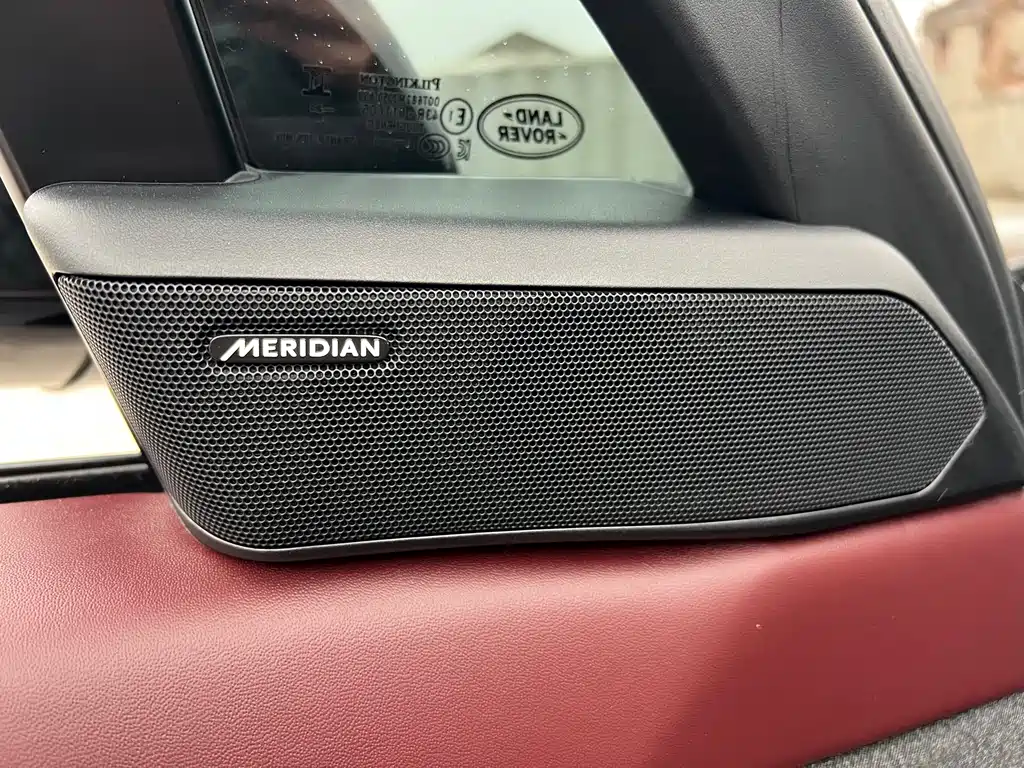 Range Rover Sport 2025 400PS Dynamic SE купить на сайте DeffCars