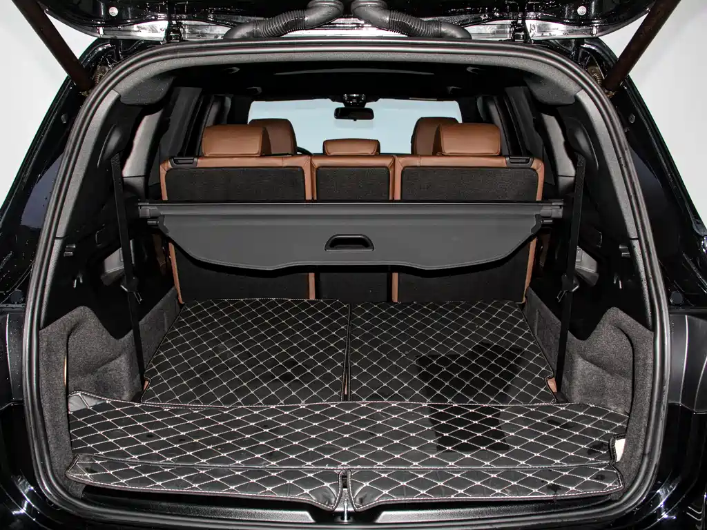 Mercedes-Benz GLB 2023 GLB 220 Fashion Model купить на сайте DeffCars