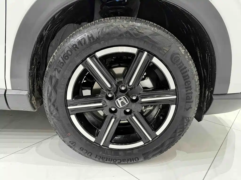 Binzhi 2023 1.5L CVT technology version купить на сайте DeffCars