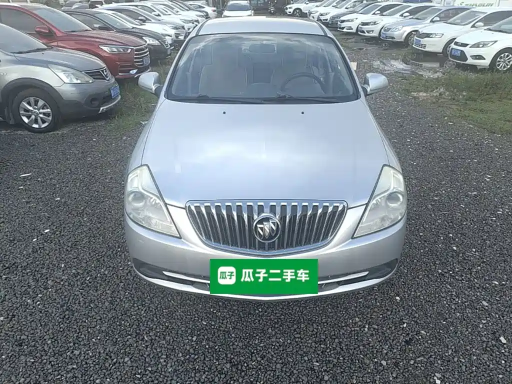 Excelle 2015 1.5L automatic classic купить на сайте DeffCars