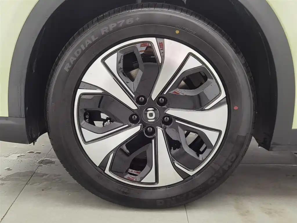 Changan Qiyuan Q05 2026 model 506Max купить на сайте DeffCars