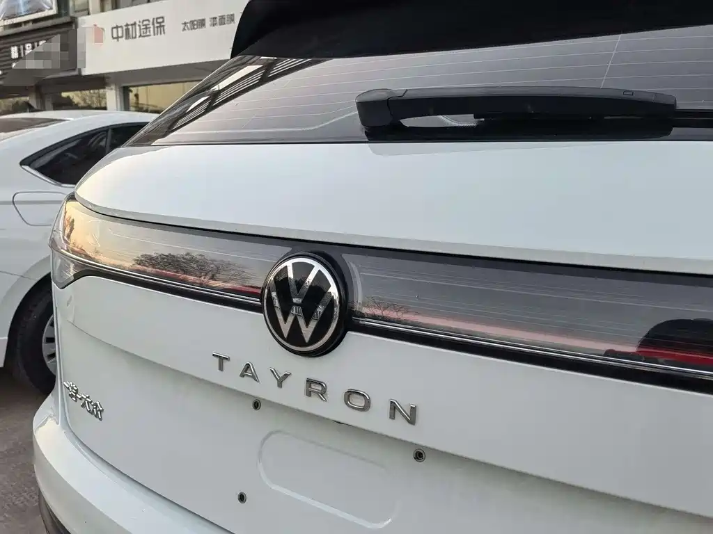 Tanyue 2023 300TSI 2WD Luxury Plus Advanced Edition купить на сайте DeffCars