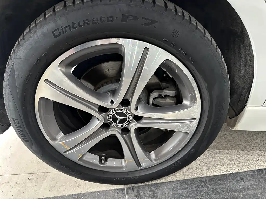 Mercedes-Benz C-Class 2022 C 260 L купить на сайте DeffCars