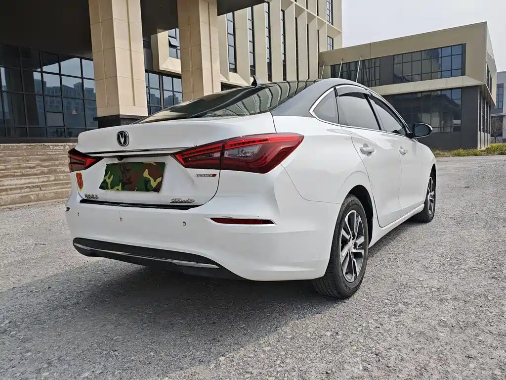 Eado 2018 High-Energy Version 1.6L GDI Manual Pioneer Type National V купить на сайте DeffCars