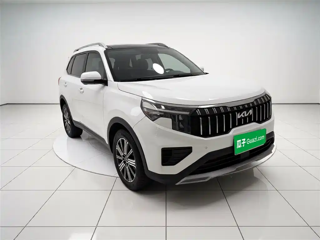 Zhipao 2021 Ace 2.0L Wonderful Edition купить на сайте DeffCars