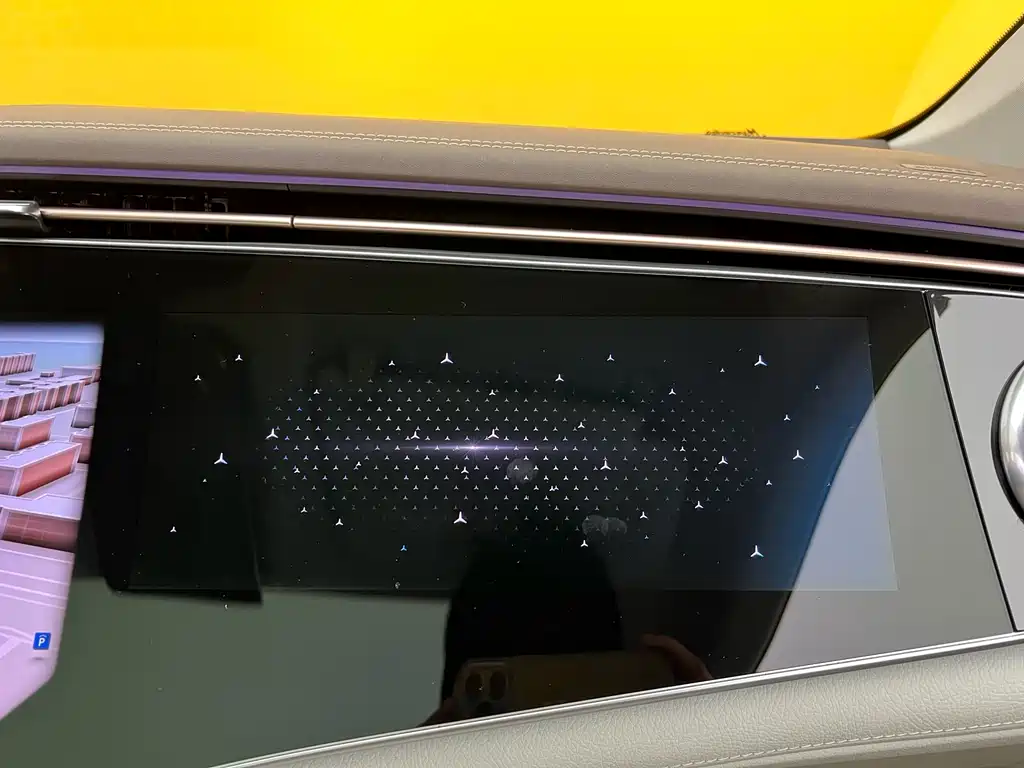 Mercedes-Benz EQS 2022 450+ Pioneer Edition купить на сайте DeffCars