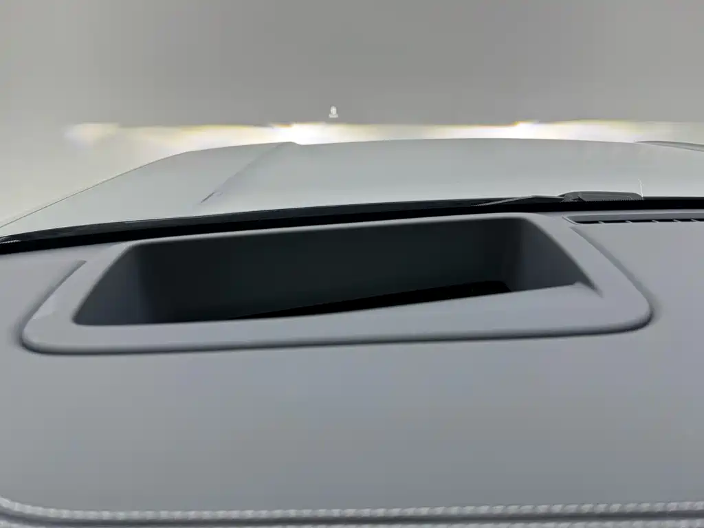 Leopard 5 2025 Yunnan Laser Qiankun Smart Driving Edition купить на сайте DeffCars