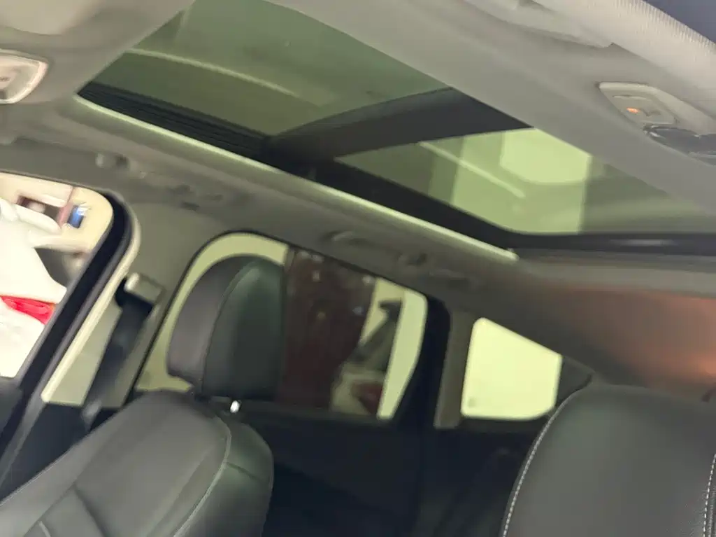 Escape 2015 2.0L GTDi four-wheel drive premium model купить на сайте DeffCars