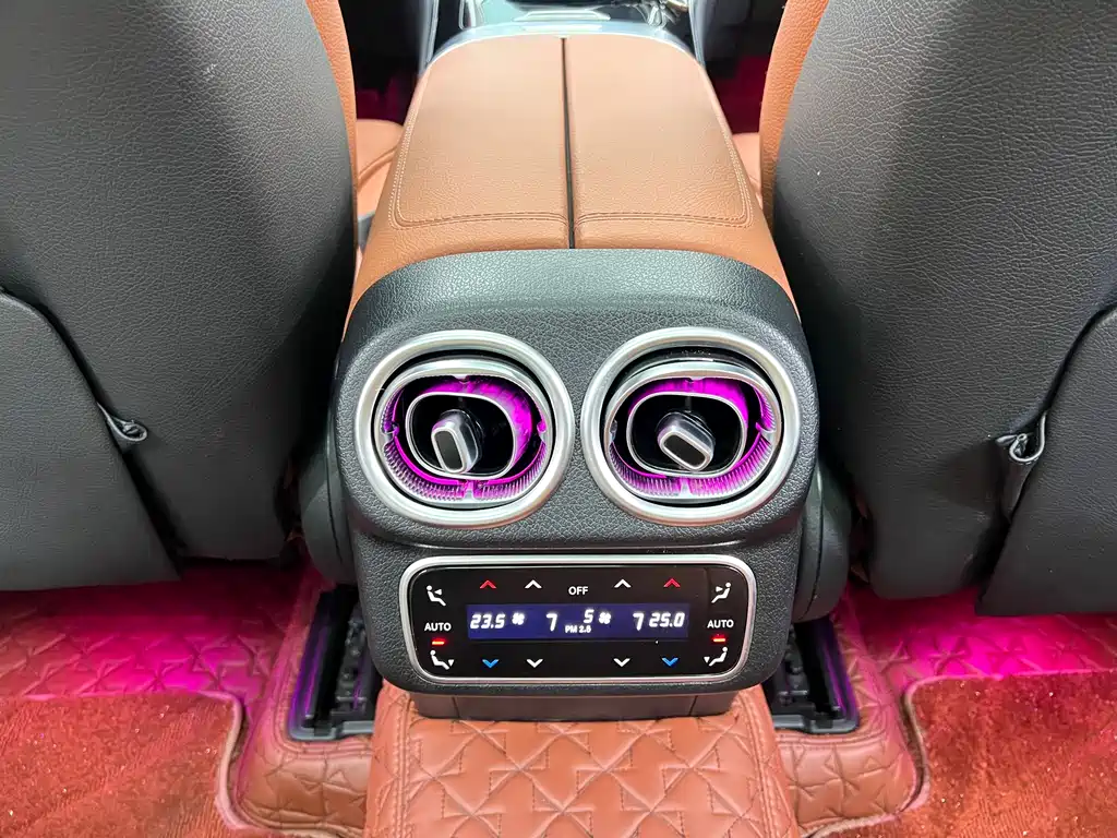 Mercedes-Benz GLC 2024 GLC 300 L 4MATIC Dynamic 5-seater купить на сайте DeffCars