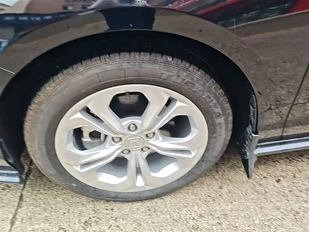Accord 2024 260TURBO Deluxe Edition купить на сайте DeffCars