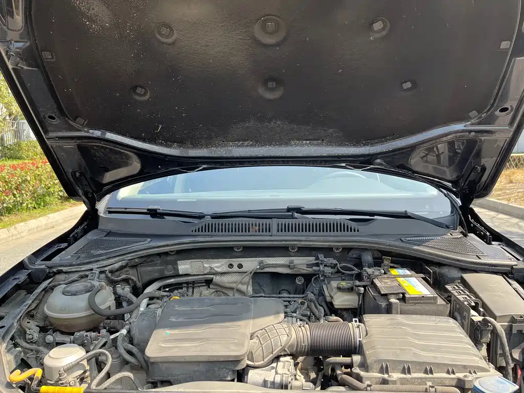 Lavida 2019 1.5L automatic comfort version National VI купить на сайте DeffCars