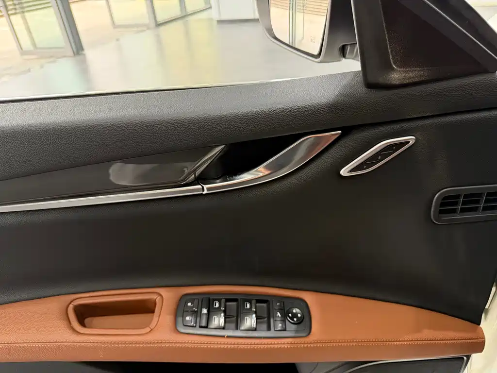 Ghibli 2021 3.0T GranSport купить на сайте DeffCars