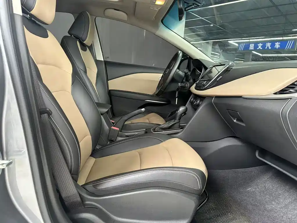 Cruze 2020 320 Automatic Yuechang Edition купить на сайте DeffCars