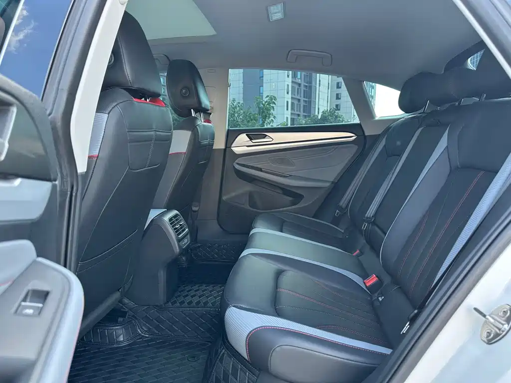 Lingdu 2022 Lingdu L 280TSI DSG Hot Edition купить на сайте DeffCars