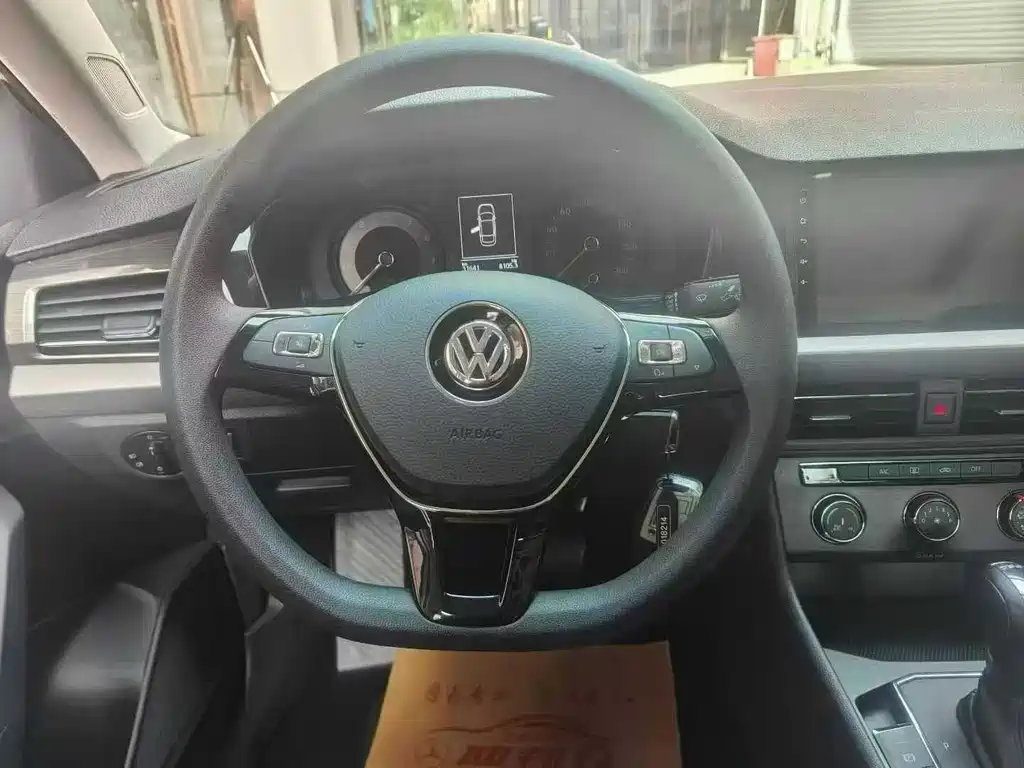 Lavida 2019 280TSI DSG Comfort Edition National VI купить на сайте DeffCars