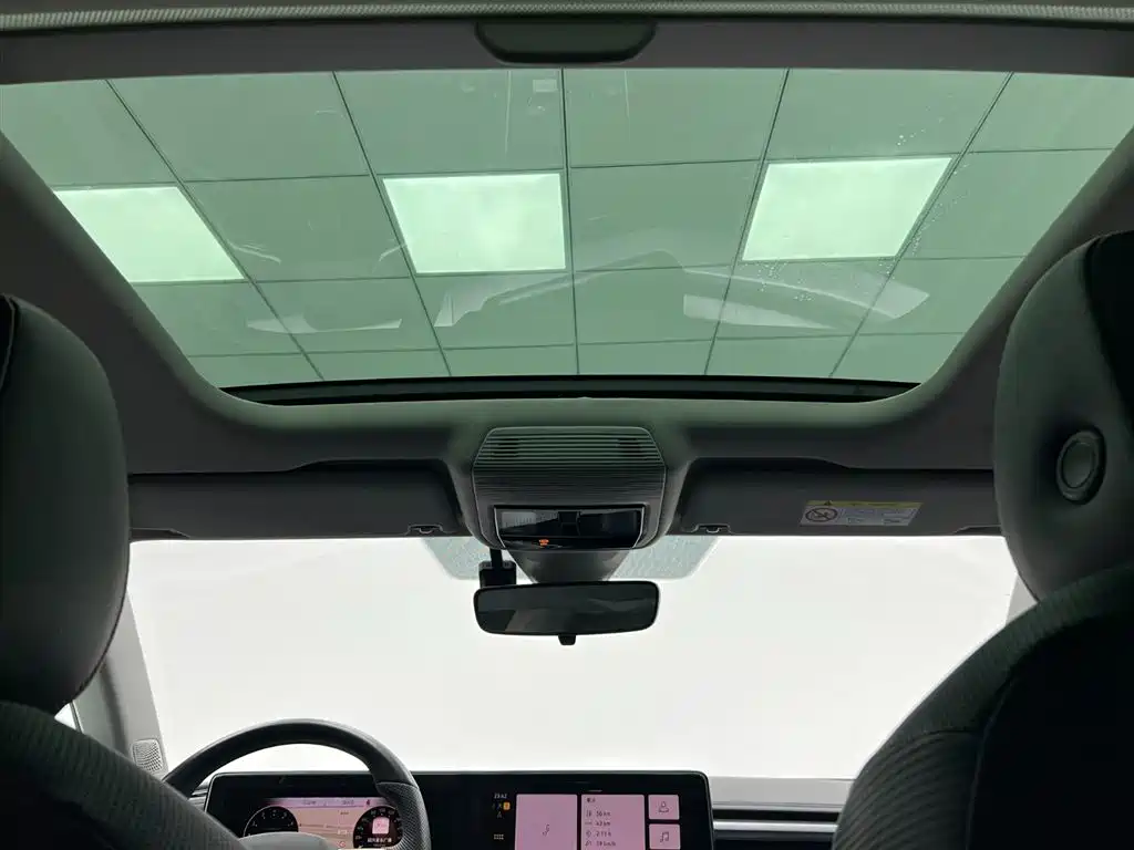 Lingdu 2023 Lingdu L 280TSI DSG Hot Edition купить на сайте DeffCars