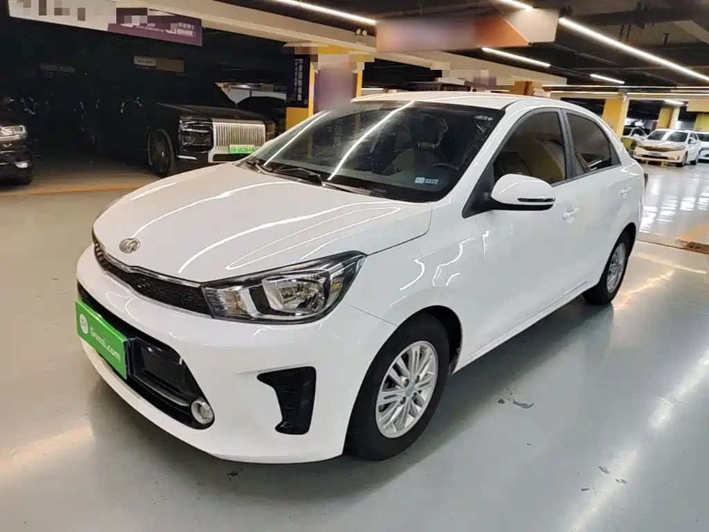 Huanchi 2017 1.4L Manual Smart Edition Value купить на сайте DeffCars