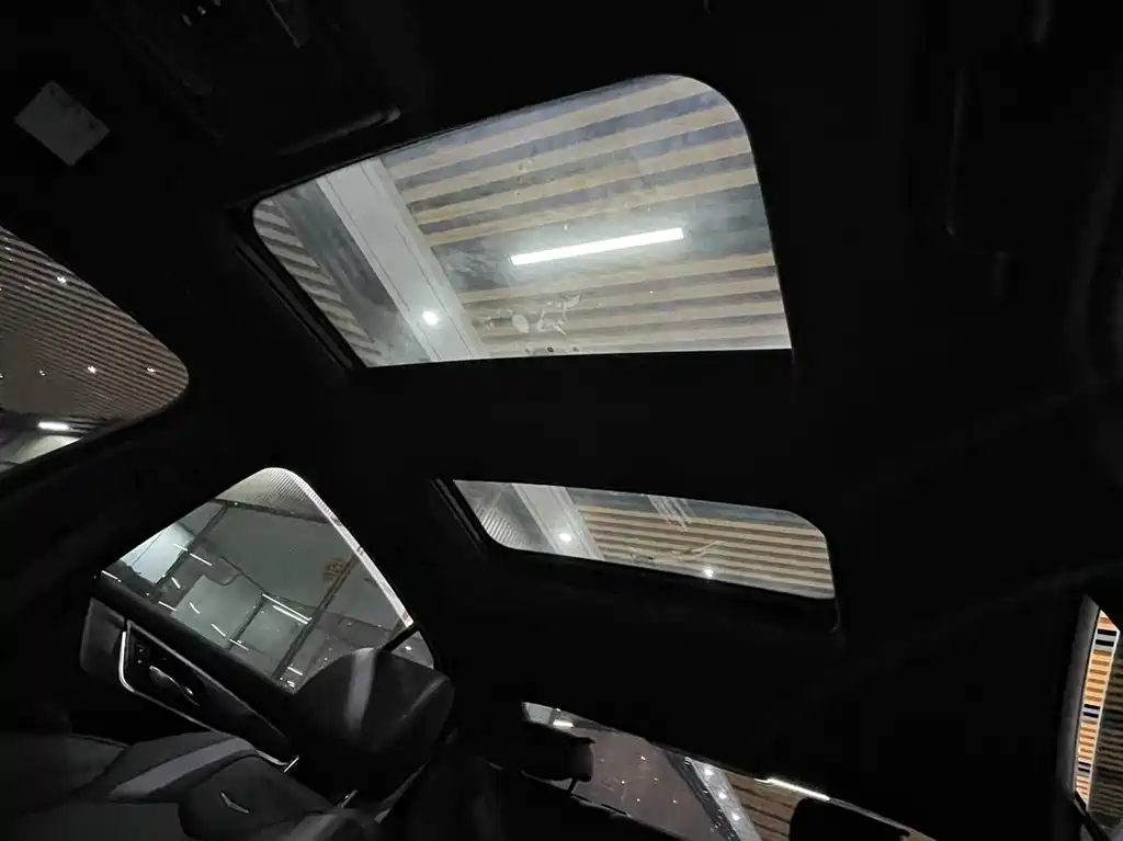 Cadillac CT5 2021 28T luxury model купить на сайте DeffCars