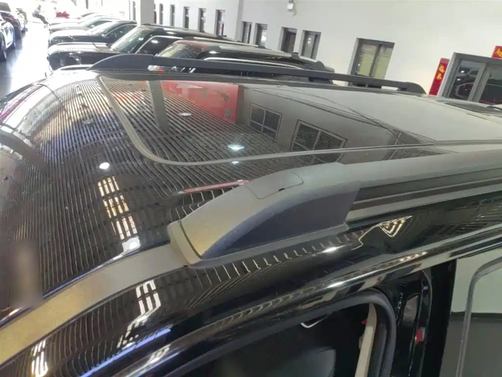 Tank 400 New Energy 2024 Hi4-T City Edition купить на сайте DeffCars