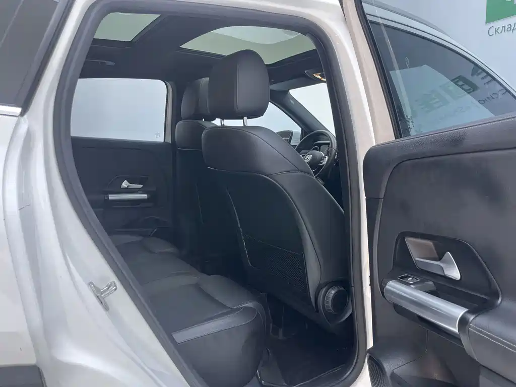 Mercedes-Benz GLA 2020 GLA 180 купить на сайте DeffCars