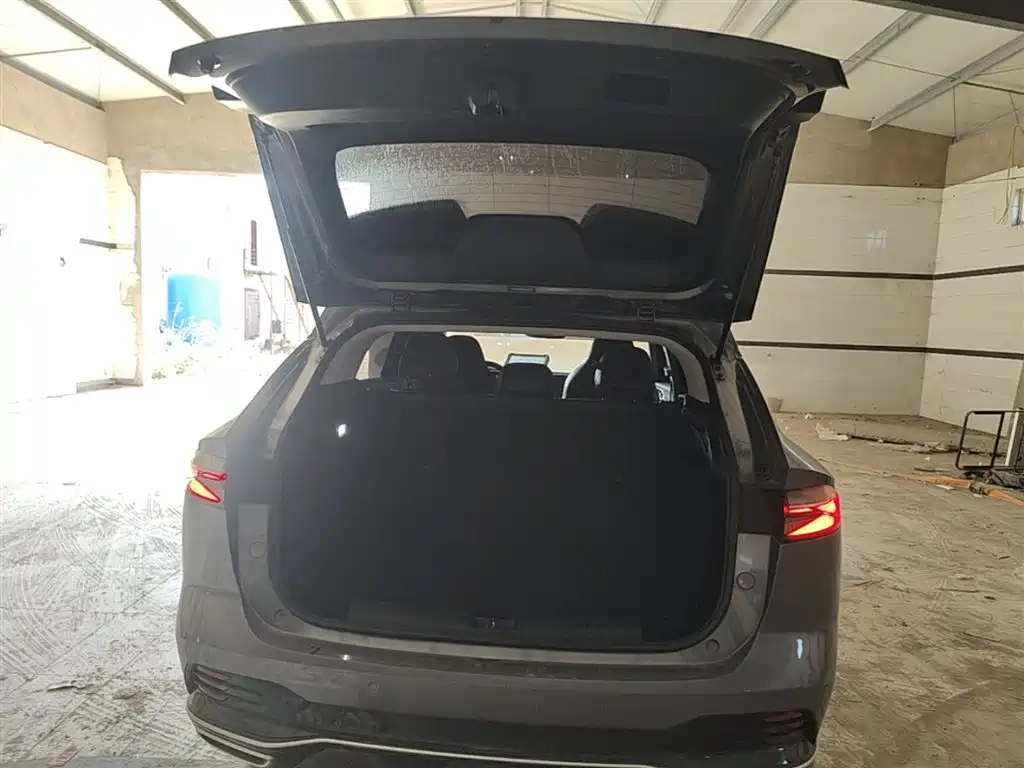 Roewe RX5 2023 1.5T Comfort Edition купить на сайте DeffCars