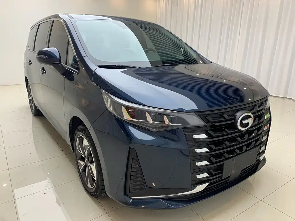 Trumpchi M6 2021 PRO 270T Automatic Deluxe Edition купить на сайте DeffCars