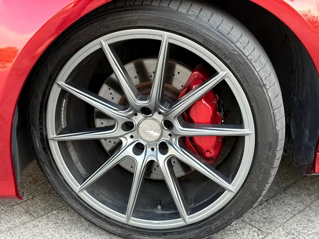 Mercedes-Benz CLS 2015 CLS 320 купить на сайте DeffCars