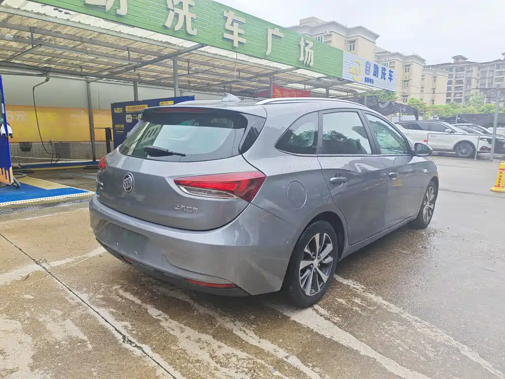 Yuelang 2018 18T automatic flagship model купить на сайте DeffCars