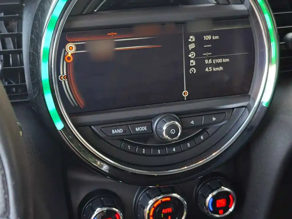 Mini 2014 2.0T COOPER S Excitement купить на сайте DeffCars
