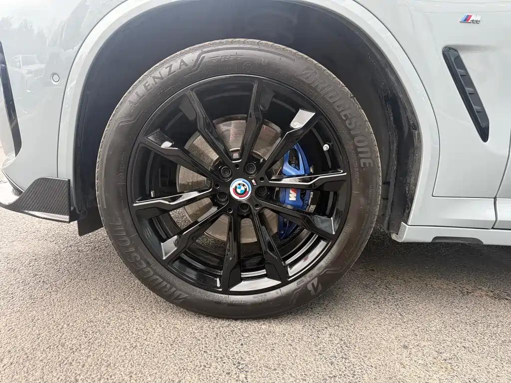 BMW X4 2022 xDrive 30i M Sports Night Package купить на сайте DeffCars