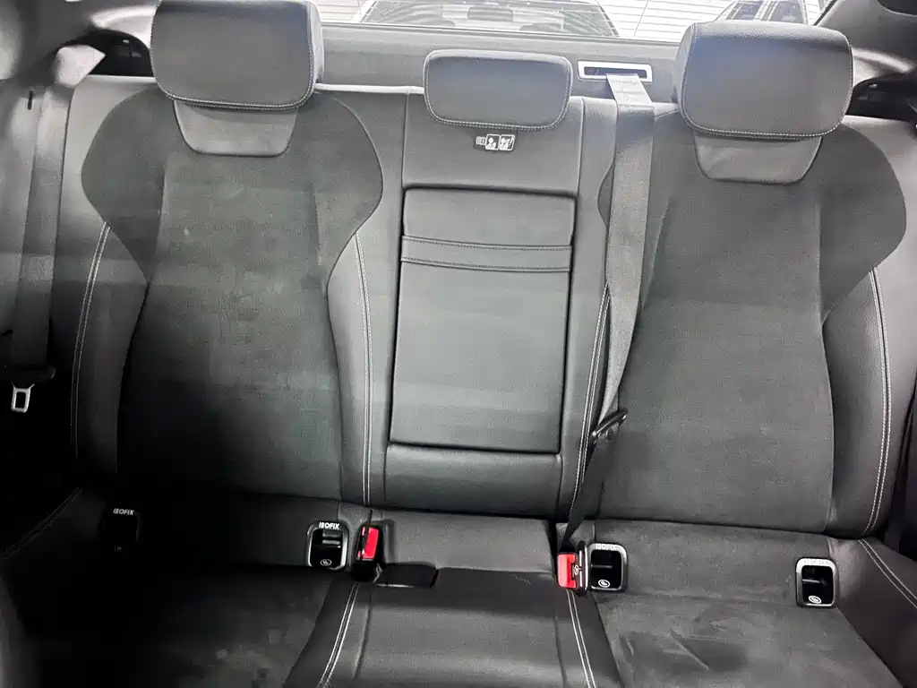 Mercedes-Benz A-Class 2021 A 200 L Sports Sedan Fashionable купить на сайте DeffCars