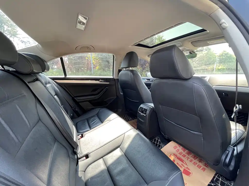 Sagitar 2018 1.6L automatic comfort model купить на сайте DeffCars