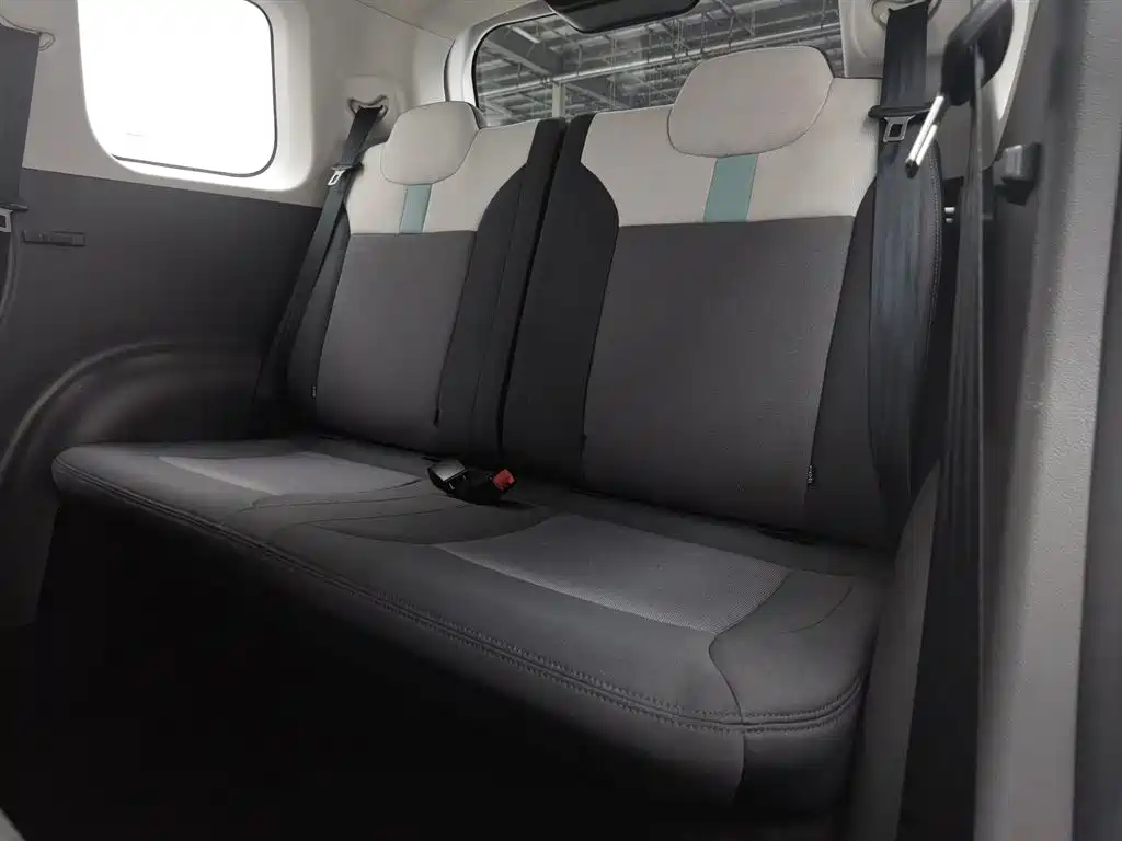Changan Lumin 2022 210km sweet model купить на сайте DeffCars