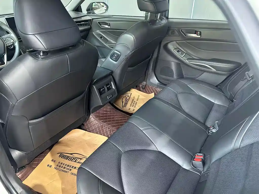 Asia Dragon 2023 2.0L Deluxe Edition купить на сайте DeffCars