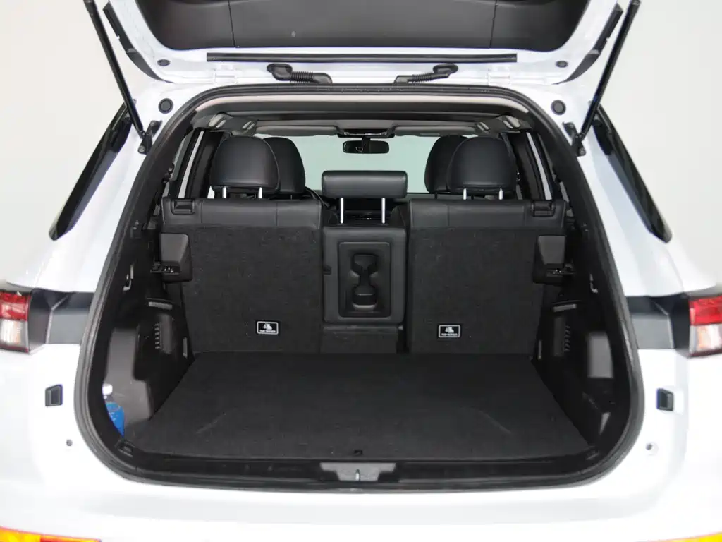 Outlander 2023 1.5T CVT four-wheel drive excellence version 5 seats купить на сайте DeffCars