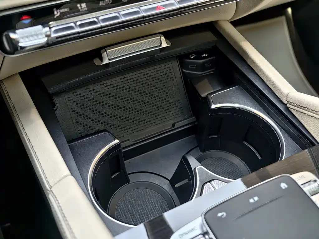 Mercedes-Benz GLE 2020 facelift GLE 350 4MATIC fashion model купить на сайте DeffCars
