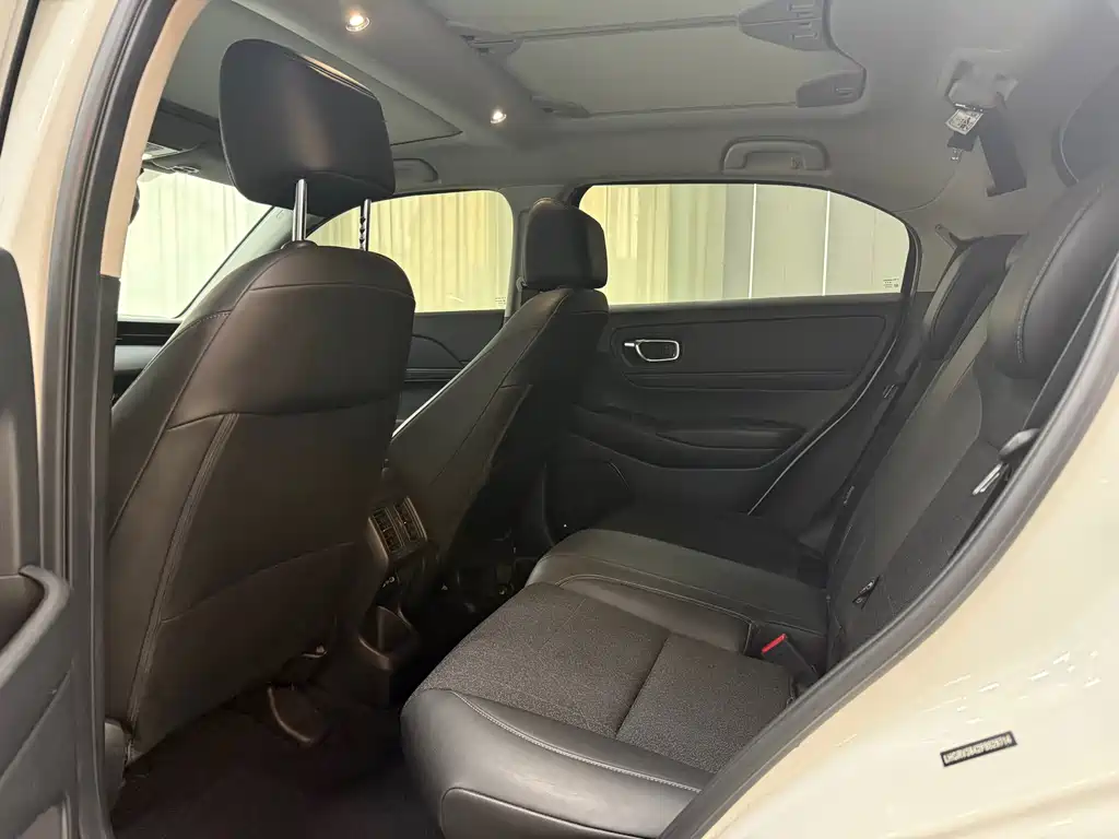 Binzhi 2023 1.5L CVT Pioneer Edition купить на сайте DeffCars