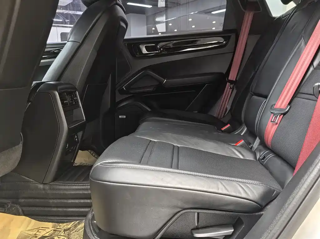 Cayenne 2019 Cayenne 3.0T купить на сайте DeffCars
