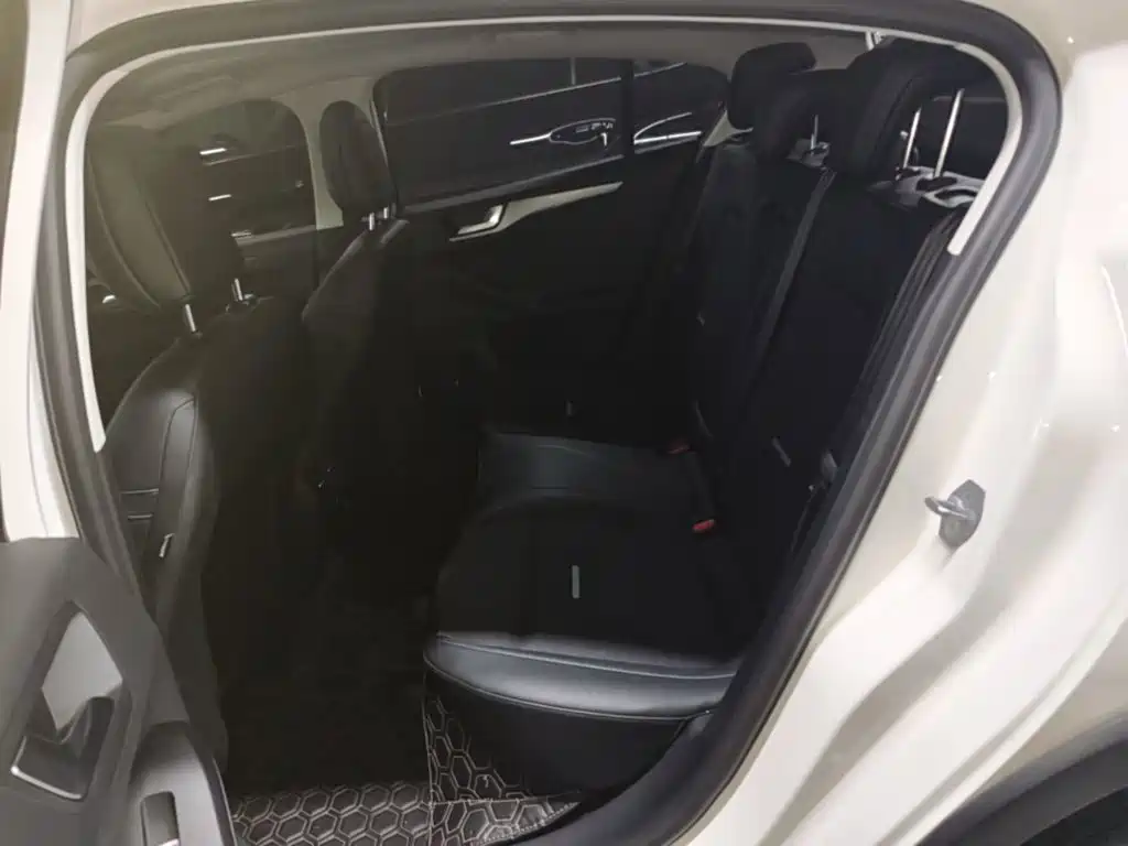 Focus Active 2020 EcoBoost 180 automatic trendy model купить на сайте DeffCars
