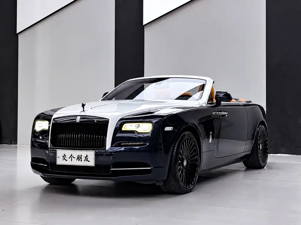 Yaoying 2018 6.6T standard model купить на сайте DeffCars