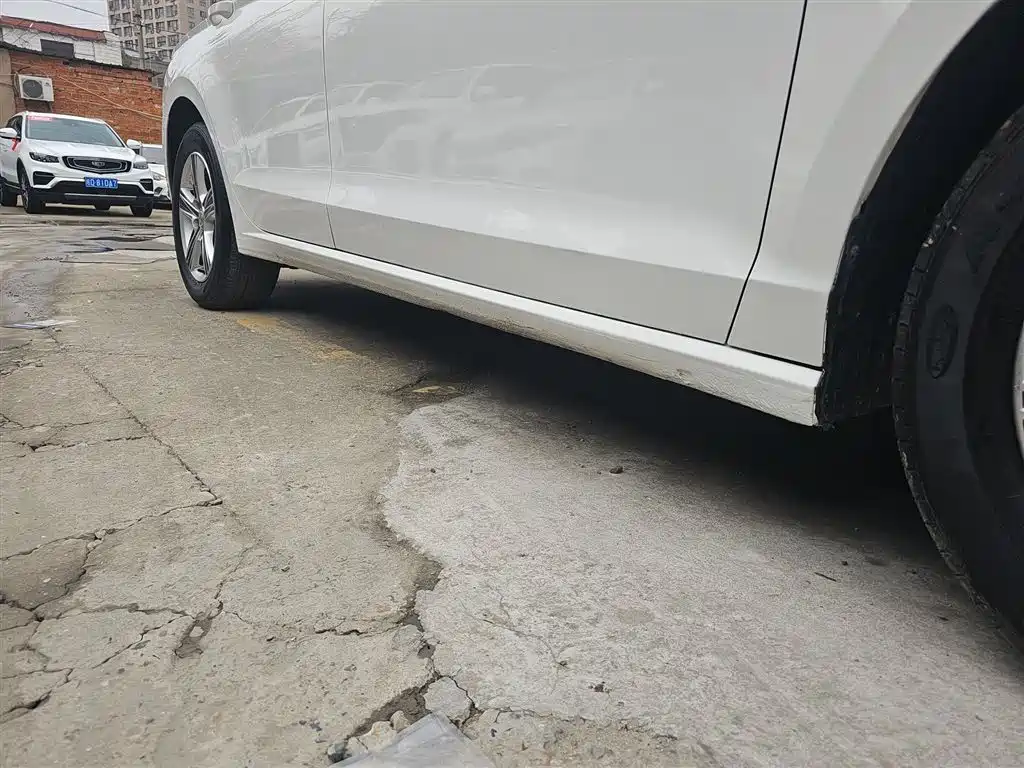 Lingdu 2019 230TSI DSG Fashion Edition National VI купить на сайте DeffCars