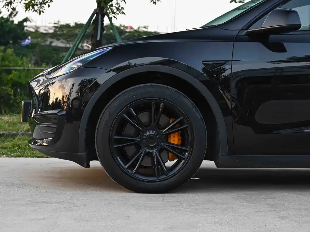 Model Y 2022 facelift rear-wheel drive version купить на сайте DeffCars