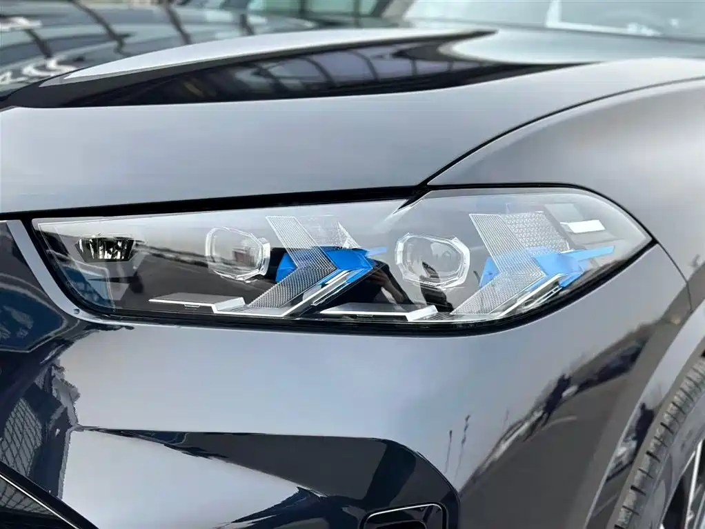 BMW X5 2025 xDrive 40Li M Sports Night Package купить на сайте DeffCars